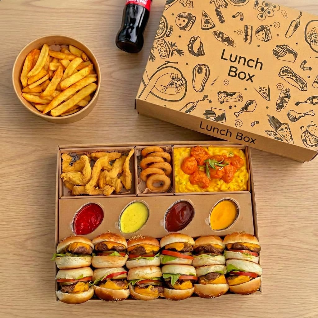 Lunch Box