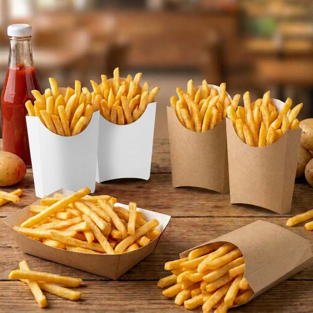 Porte Frites