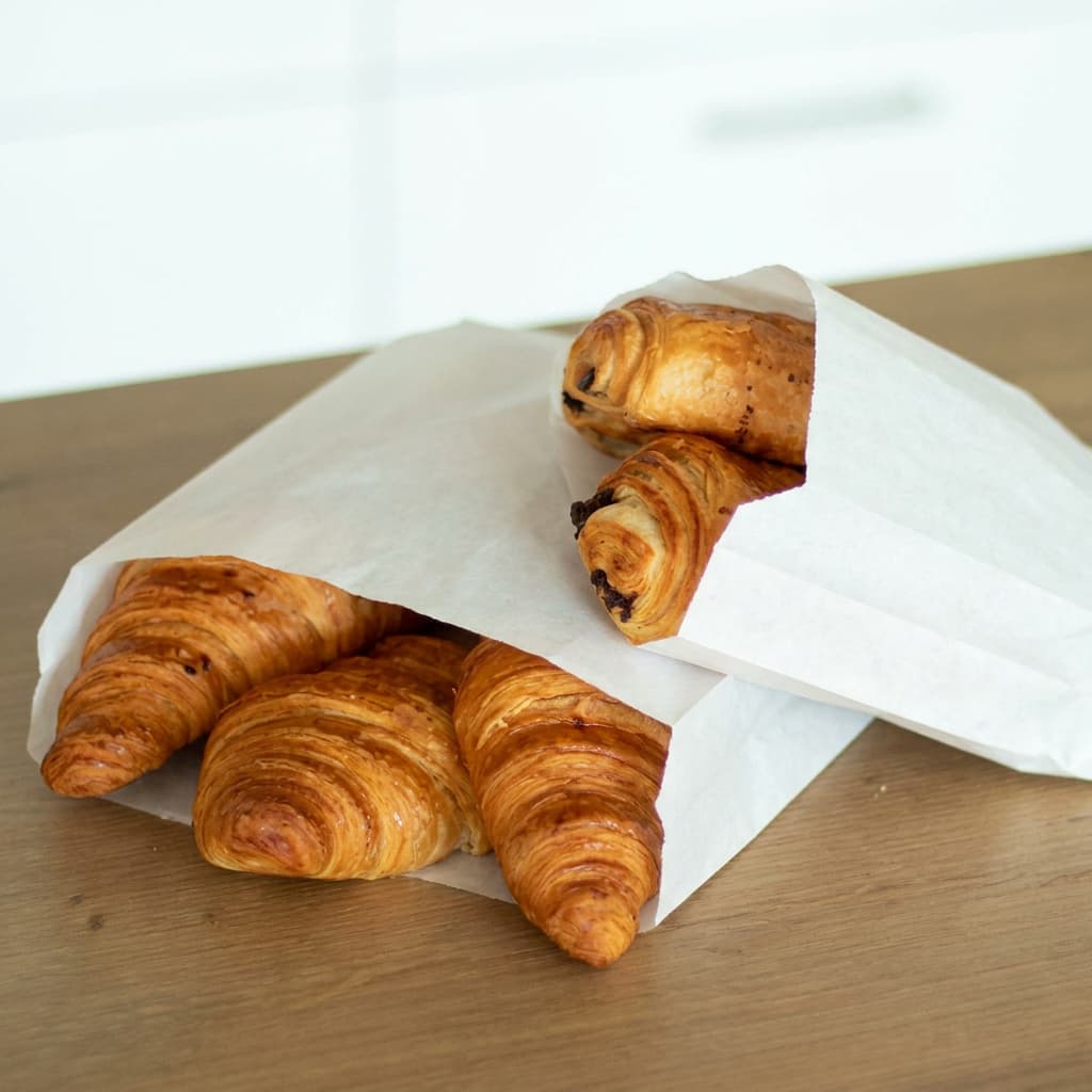 Sachets Boulangerie