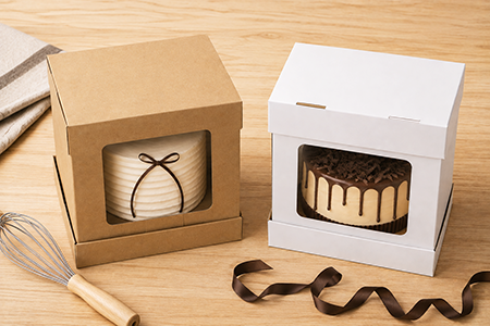 Cake Box
