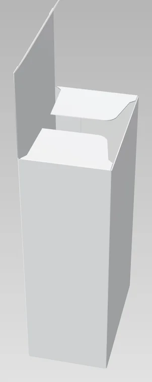 Étui à fond automatique — montée